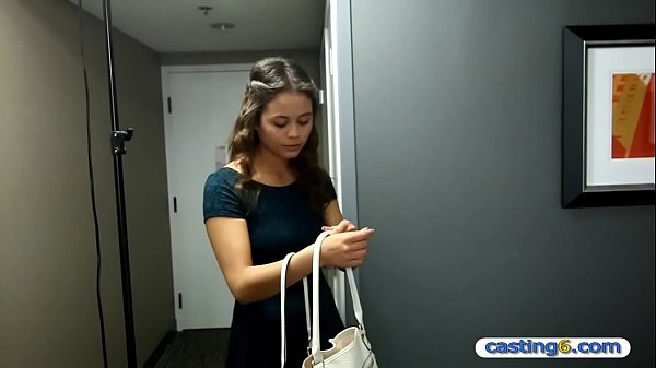 Amateur teen fucks on cam with a stranger for 1000 dollars