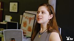 PlayboyTv – Toyride S01E02